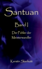Image for Santuan Band I