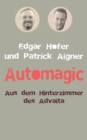 Image for Automagic