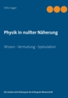 Image for Physik in nullter Naherung