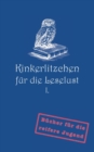 Image for Kinkerlitzchen fur die Leselust Band I