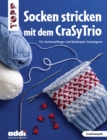 Image for Socken Stricken Mit Dem CraSyTrio