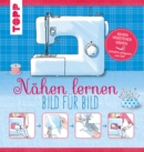 Image for Nahen Lernen - Bild Fur Bild