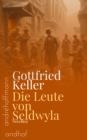Image for Die Leute von Seldwyla