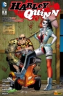 Image for Harley Quinn - Harte Therapie