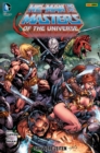 Image for He-Man Und Die Masters of the Universe, Band 3 - Schwere Zeiten