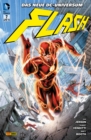 Image for Flash - Bd. 7: Zuruck Durch Die Zukunft