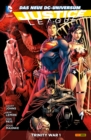 Image for Justice League, Bd. 5: Trinity War 1 (von 2)