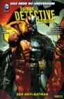 Image for Batman - Detective Comics, Bd. 4: Der Anti-Batman