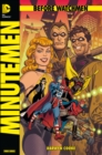 Image for Before Watchmen, Band 1: Minutemen