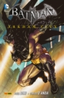 Image for Batman: Arkham City, Band 1