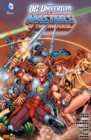 Image for Das DC-Universum vs. Masters of the Universe