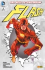 Image for Flash - Bd. 4: Wie Alles Begann