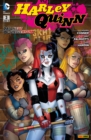 Image for Harley Quinn - Comics, Blades Und Blaue Flecken