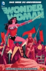 Image for Wonder Woman - Bd. 6: Konigin Der Amazonen