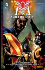 Image for Multiversity - Bd. 1