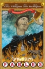 Image for Fables, Band 24 - Unwritten