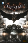 Image for Batman: Arkham Knight - Bd. 1
