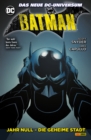 Image for Batman - Jahr Null - Die Geheime Stadt