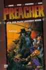 Image for Preacher, Band 4 - Für ein paar Leichen mehr