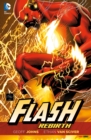 Image for Flash Rebirth