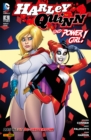 Image for Harley Quinn - Harley Und Power Girl!