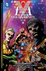 Image for Multiversity - Bd. 2