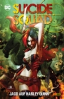 Image for Suicide Squad: Jagd Auf Harley Quinn