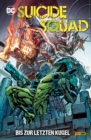 Image for Suicide Squad: Bis Zur Letzten Kugel