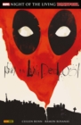 Image for Night of the Living Deadpool