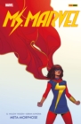 Image for Ms. Marvel 1--Meta-Morphose