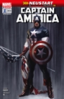 Image for Captain America 1 - Neuanfang
