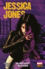 Image for Jessica Jones - Blindspot - Im Visier