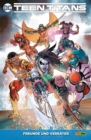 Image for Teen Titans Megaband - Bd. 3 (2. Serie): Freunde Und Verrater
