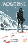 Image for WOLVERINE - IM DUNKEL DER NACHT