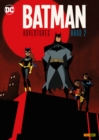 Image for Batman Adventures