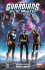 Image for GUARDIANS OF THE GALAXY 4 - VERTEIDIGER DER STERNE
