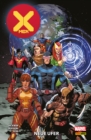 Image for X-MEN PAPERBACK 1 - NEUE UFER