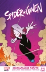 Image for SPIDER-GWEN - Erstaunliche Kräfte