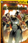 Image for Future State Sonderband: Die Helden Des DC-Universums