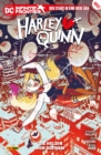 Image for Harley Quinn - Bd. 1 (3. Serie): Die Heldin von Gotham