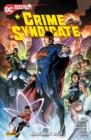 Image for Crime Syndicate: Bose Neue Welt