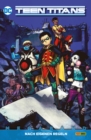 Image for Teen Titans Megaband: Bd. 2 (2. Serie): Nach Eigenen Regeln