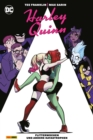 Image for Harley Quinn: Flitterwochen Und Andere Katastrophen