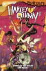 Image for Harley Quinn - Bd. 2 (3. Serie): Chaos in der Stadt der Angst