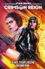 Image for Star Wars: Crimson Reign II - Leias Teuflische Gegnerin