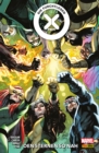 Image for DIE FURCHTLOSEN X-MEN TP N.1 - DEN STERNEN SO NAH