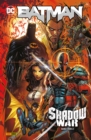 Image for Batman: Shadow War