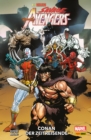 Image for DIE NEUEN SAVAGE AVENGERS 1, CONAN DER ZEITREISENDE