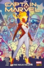 Image for CAPTAIN MARVEL 8, EINE NEUE HELDIN