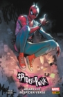 Image for SPIDER-PUNK, ANARCHIE IM SPIDER-VERSE